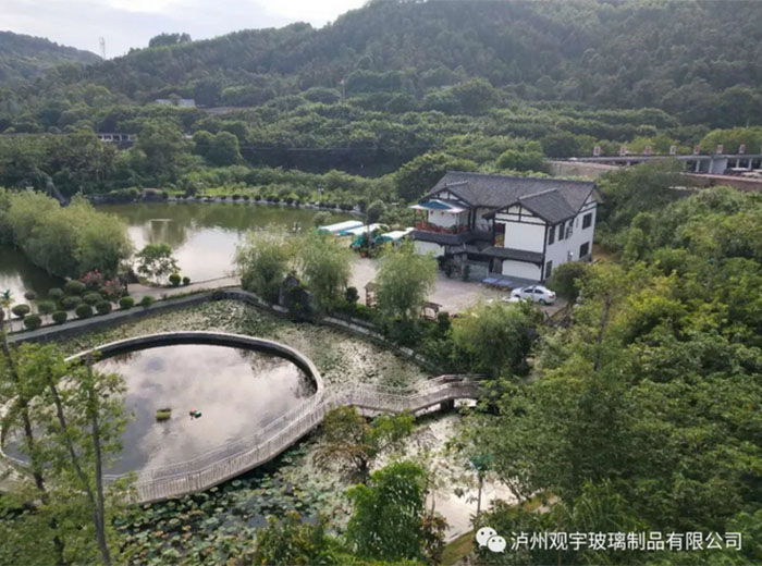 坚持生态环保经营战略 助推乐动平台科学持续发展